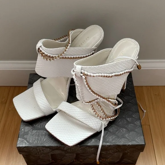 Azalea Wang Taska Heels - Picture 2 of 3